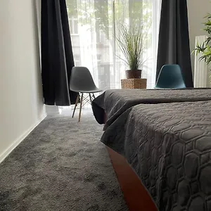 Berlinhome Koepenick Apartment